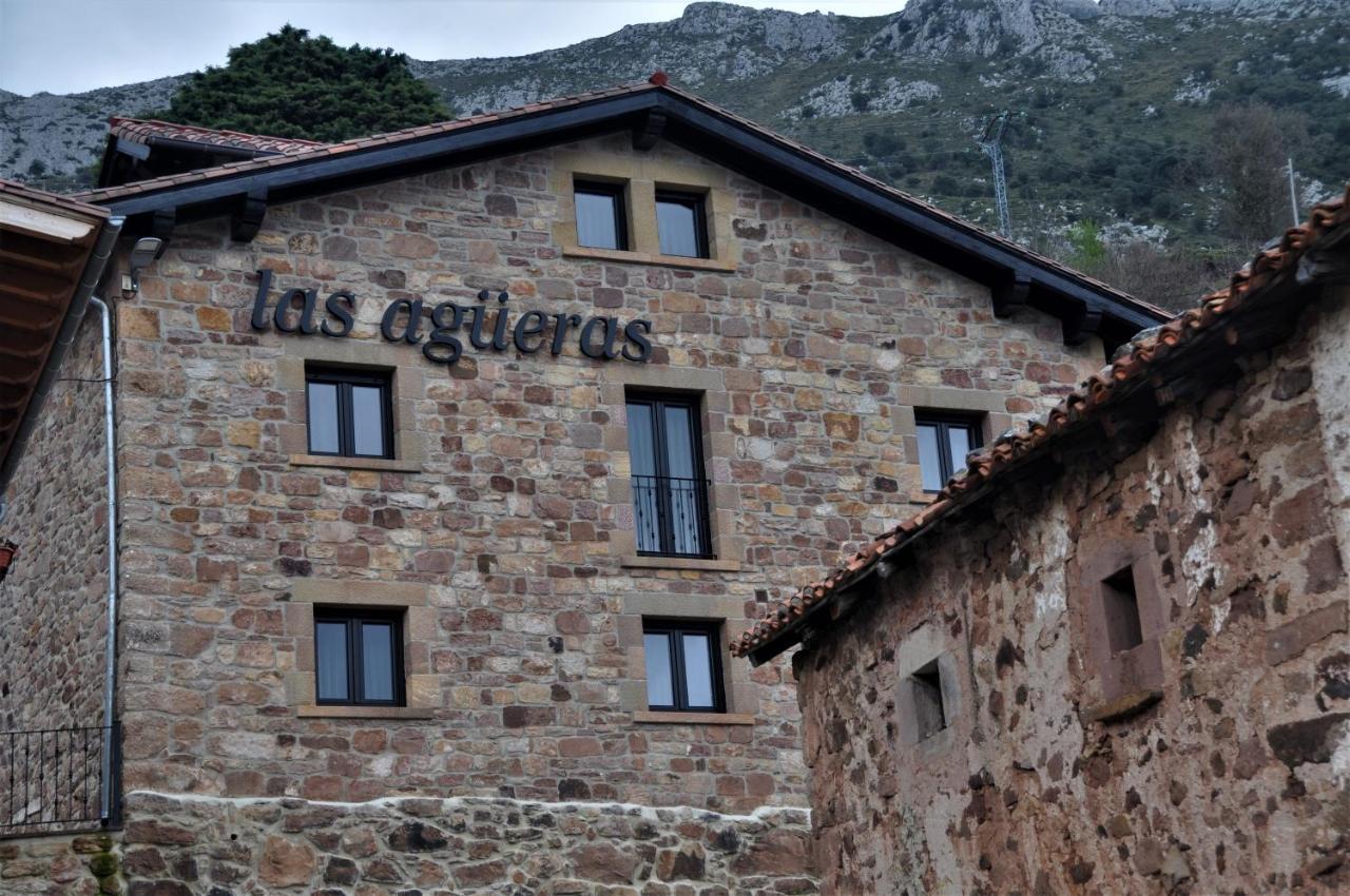 Apartamentos Las Agueeras Linares  Exterior photo