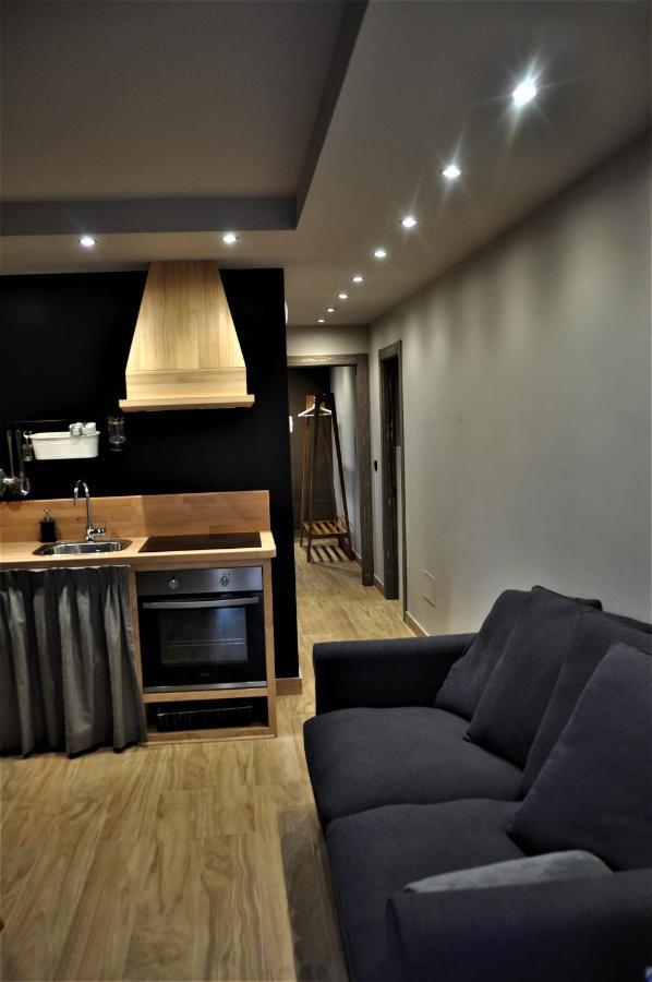 Apartamentos Las Agueeras Linares  Exterior photo
