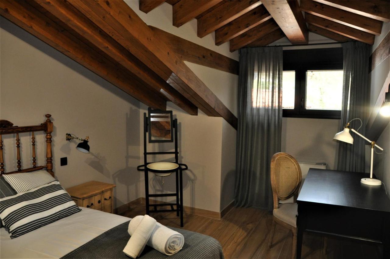 Apartamentos Las Agueeras Linares  Exterior photo
