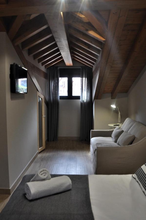 Apartamentos Las Agueeras Linares  Exterior photo