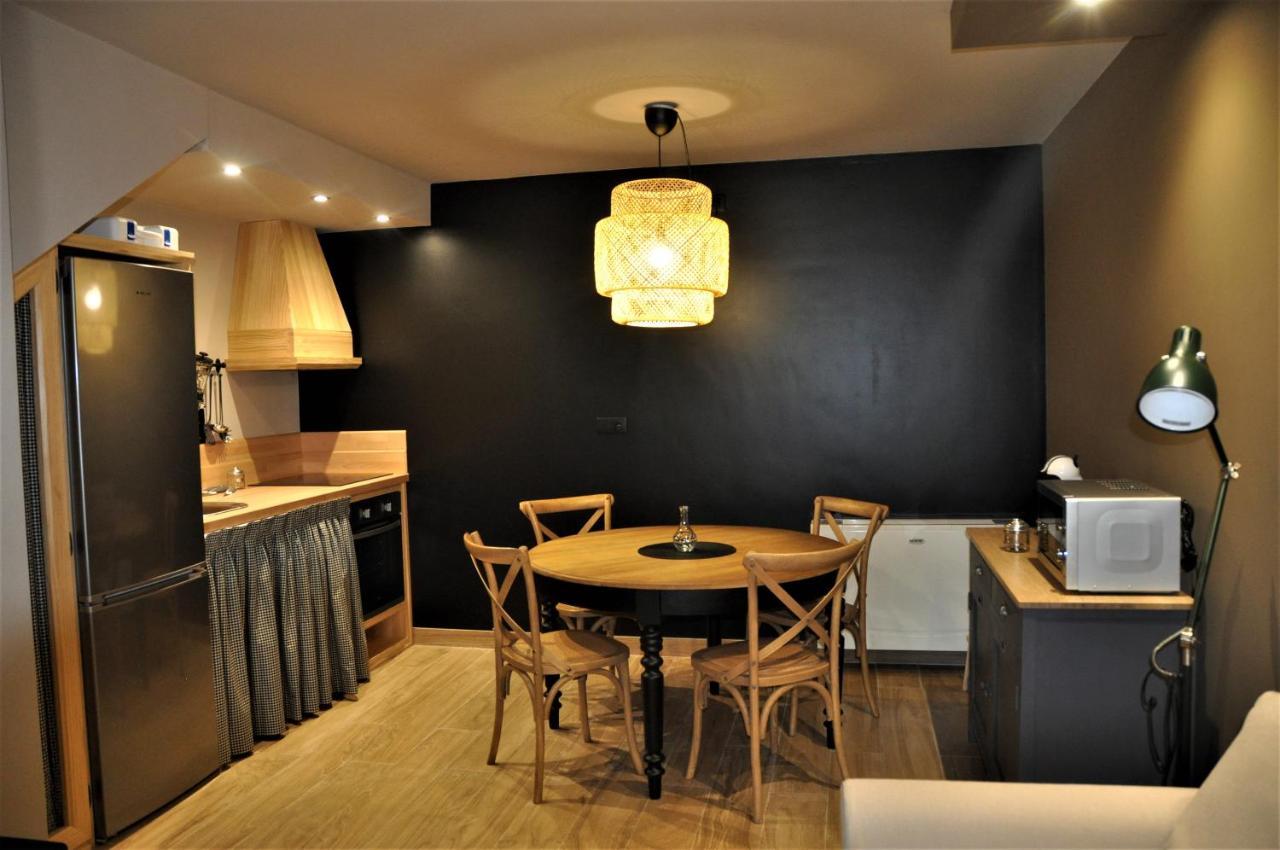 Apartamentos Las Agueeras Linares  Exterior photo