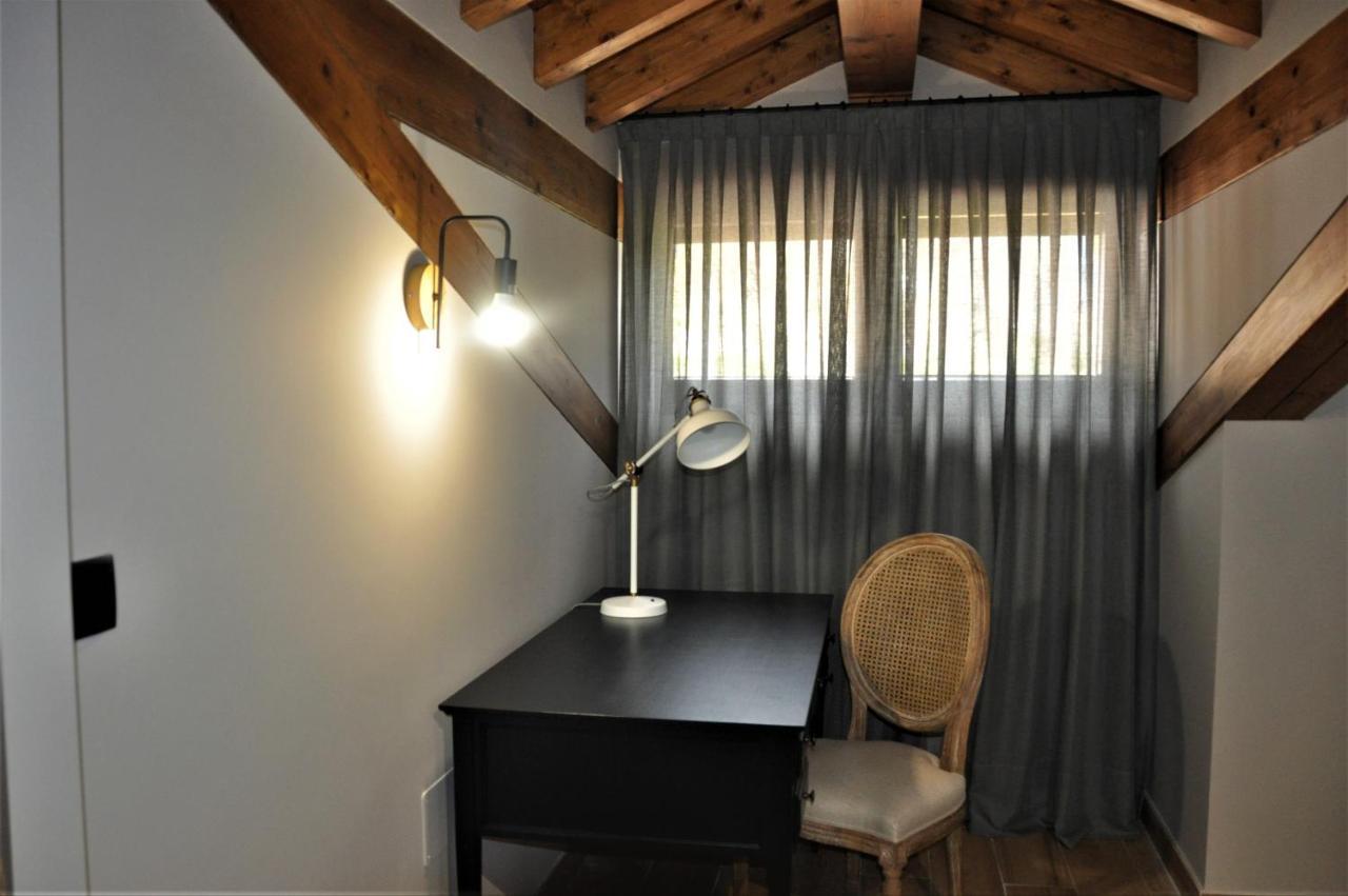 Apartamentos Las Agueeras Linares  Exterior photo