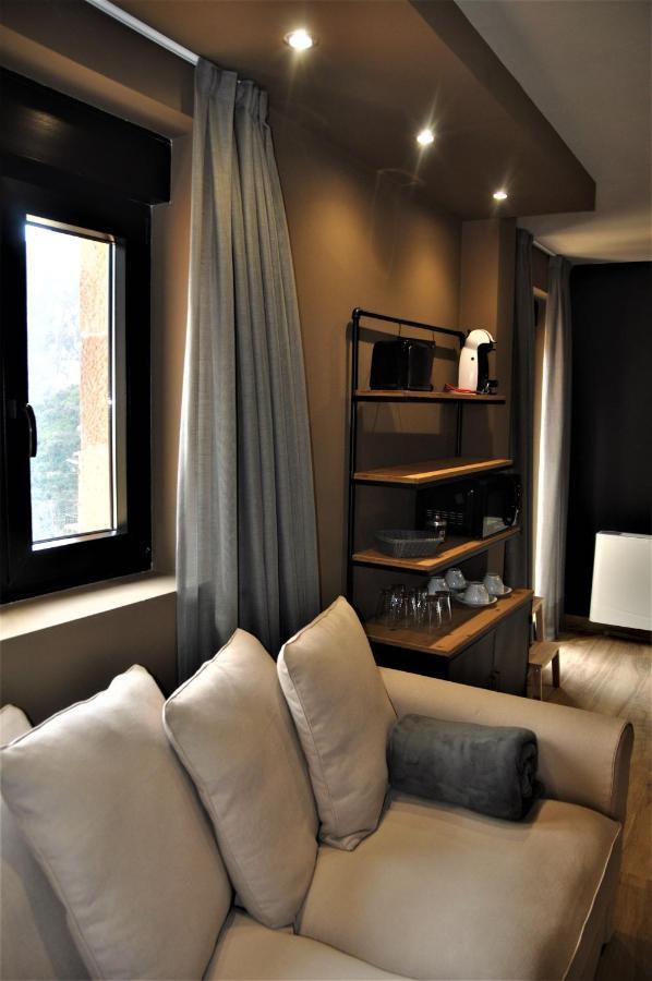 Apartamentos Las Agueeras Linares  Exterior photo