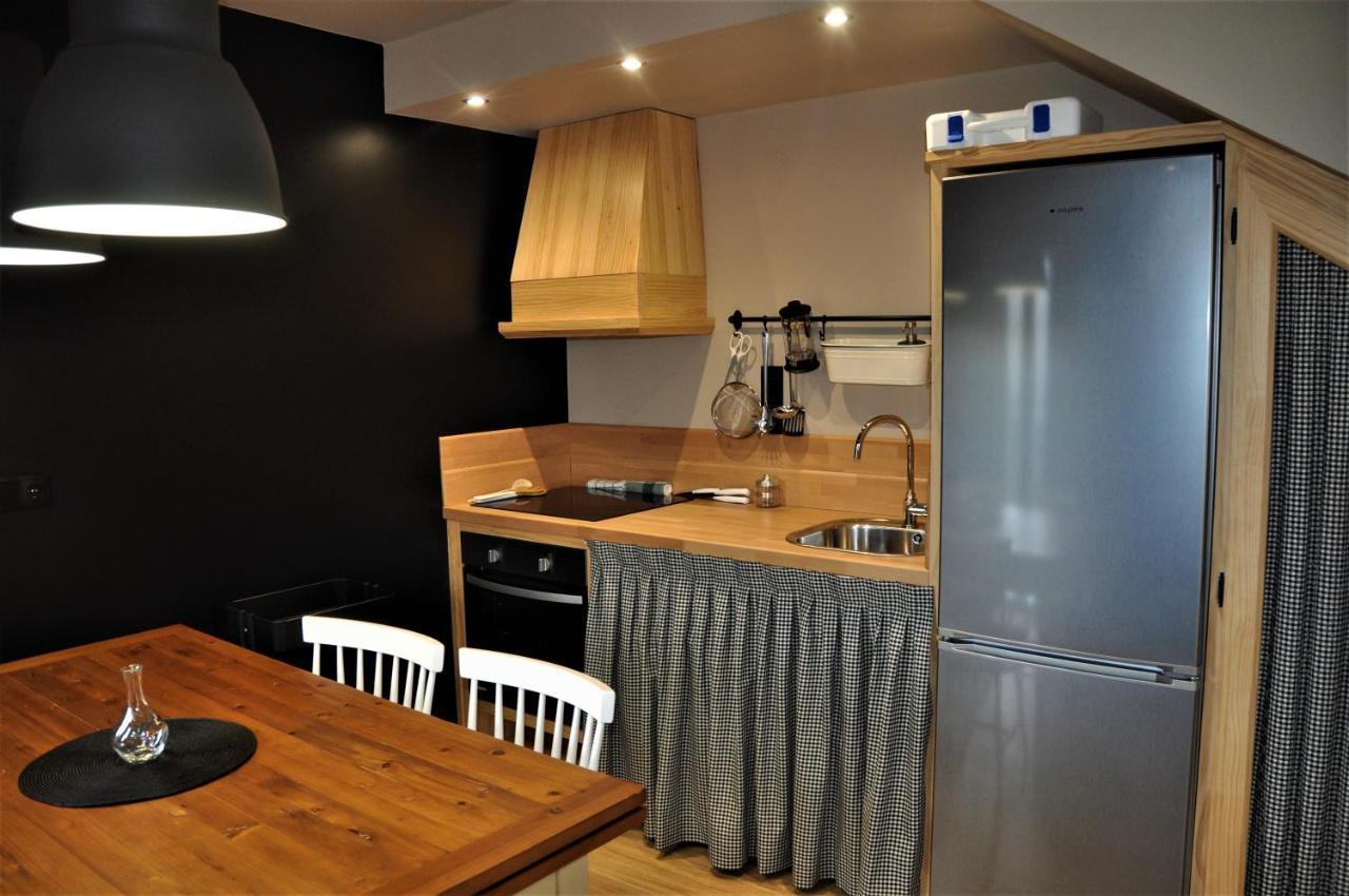 Apartamentos Las Agueeras Linares  Exterior photo