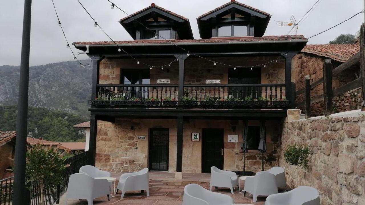 Apartamentos Las Agueeras Linares  Exterior photo