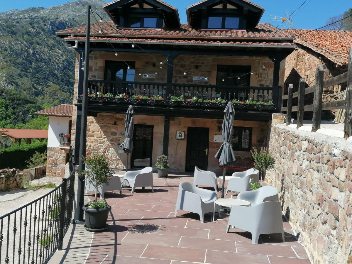 Apartamentos Las Agueeras Linares  Exterior photo