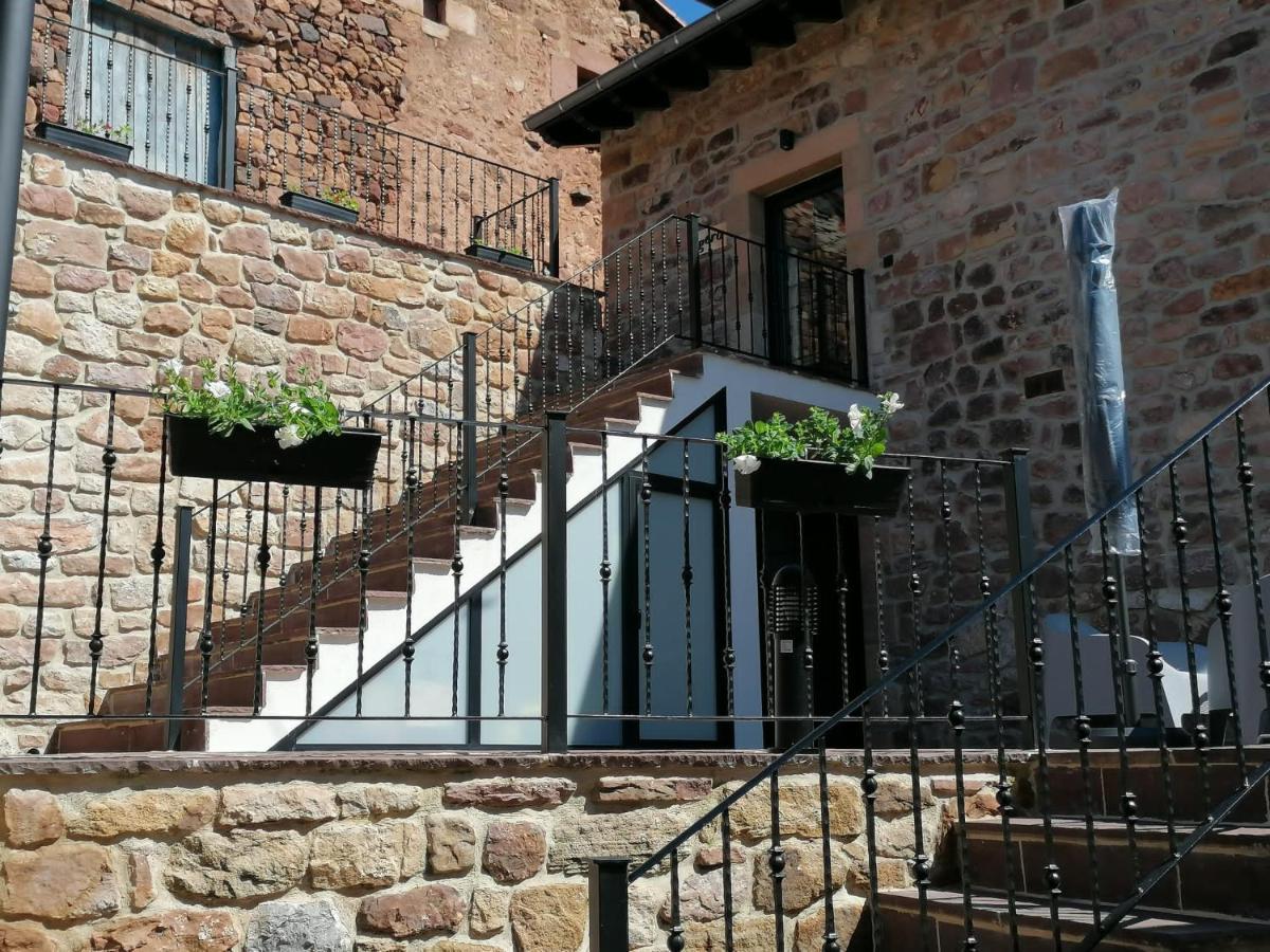 Apartamentos Las Agueeras Linares  Exterior photo