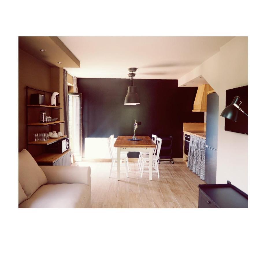 Apartamentos Las Agueeras Linares  Exterior photo